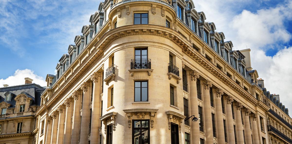 Agence Immobilière, Vaneau Paris, Biens De Luxe Et Prestige